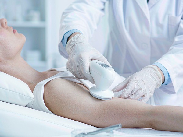 Microneedling pen functional customization