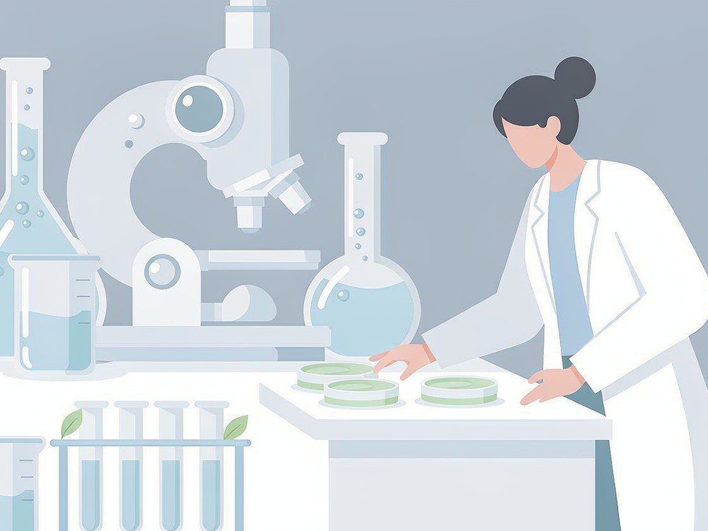 Skincare Laboratory