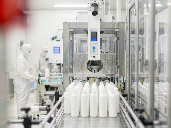 SMT production line