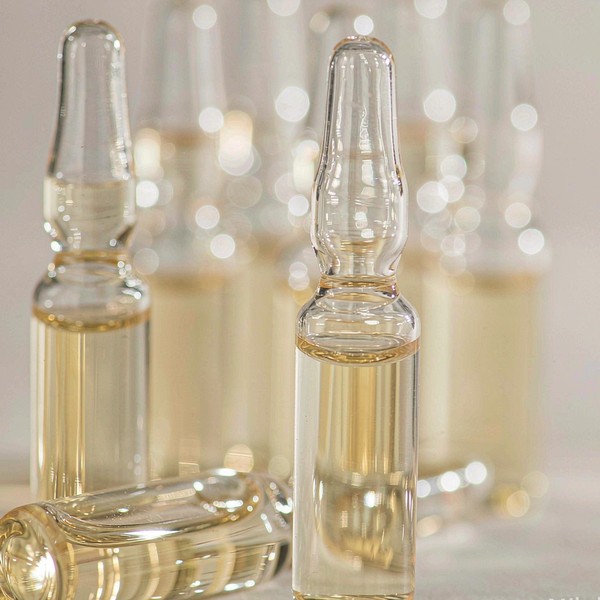 Serum Vial Ampoule