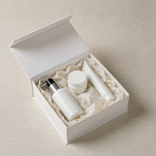 Travel Skincare Kit